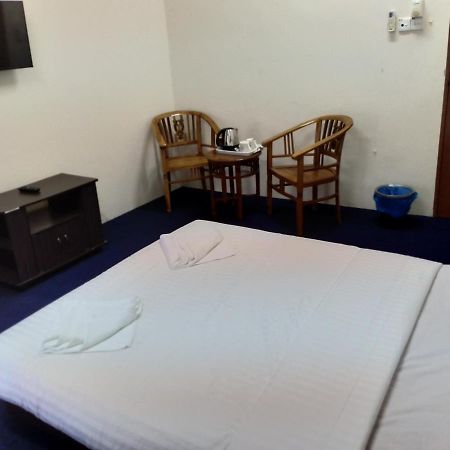Maidam Inn Jertih 외부 사진