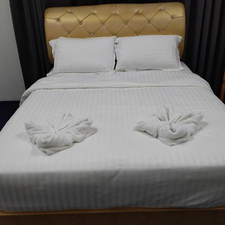 Maidam Inn Jertih 외부 사진