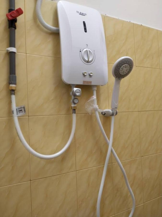 Maidam Inn Jertih 외부 사진